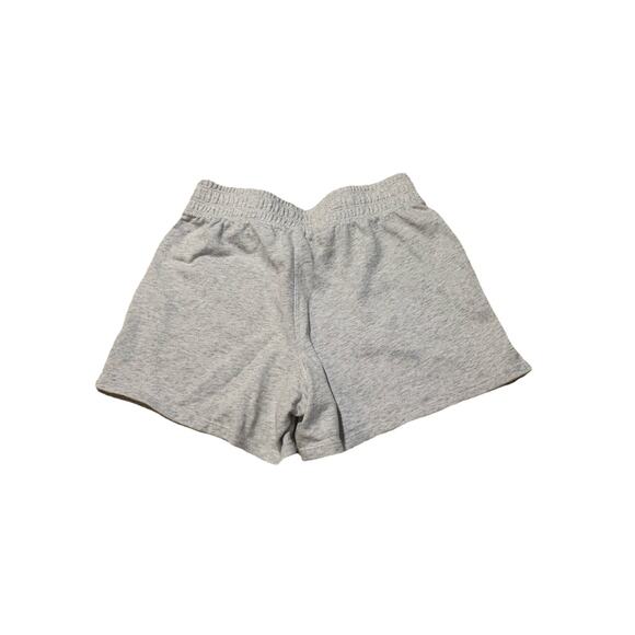 Women’s Calvin Klein Lounge Sweat Shorts Grey Size XS - Picture 5 of 7